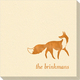 Fox Linen Like Napkins Image 1 of 3